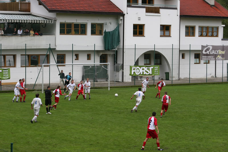 gal/Saison2008-2009- Pokal 1. Runde Hinspiel: Vintl - SV Reischach/2008-08-24 SVR gg. Vintl - Pokalhinspiel 377.jpg
